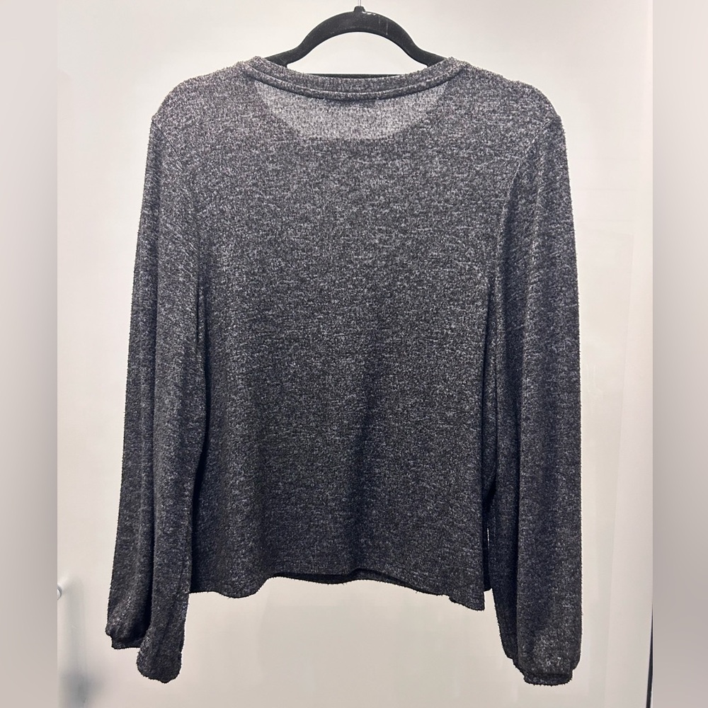 Zara blouse - Picture 2 of 2
